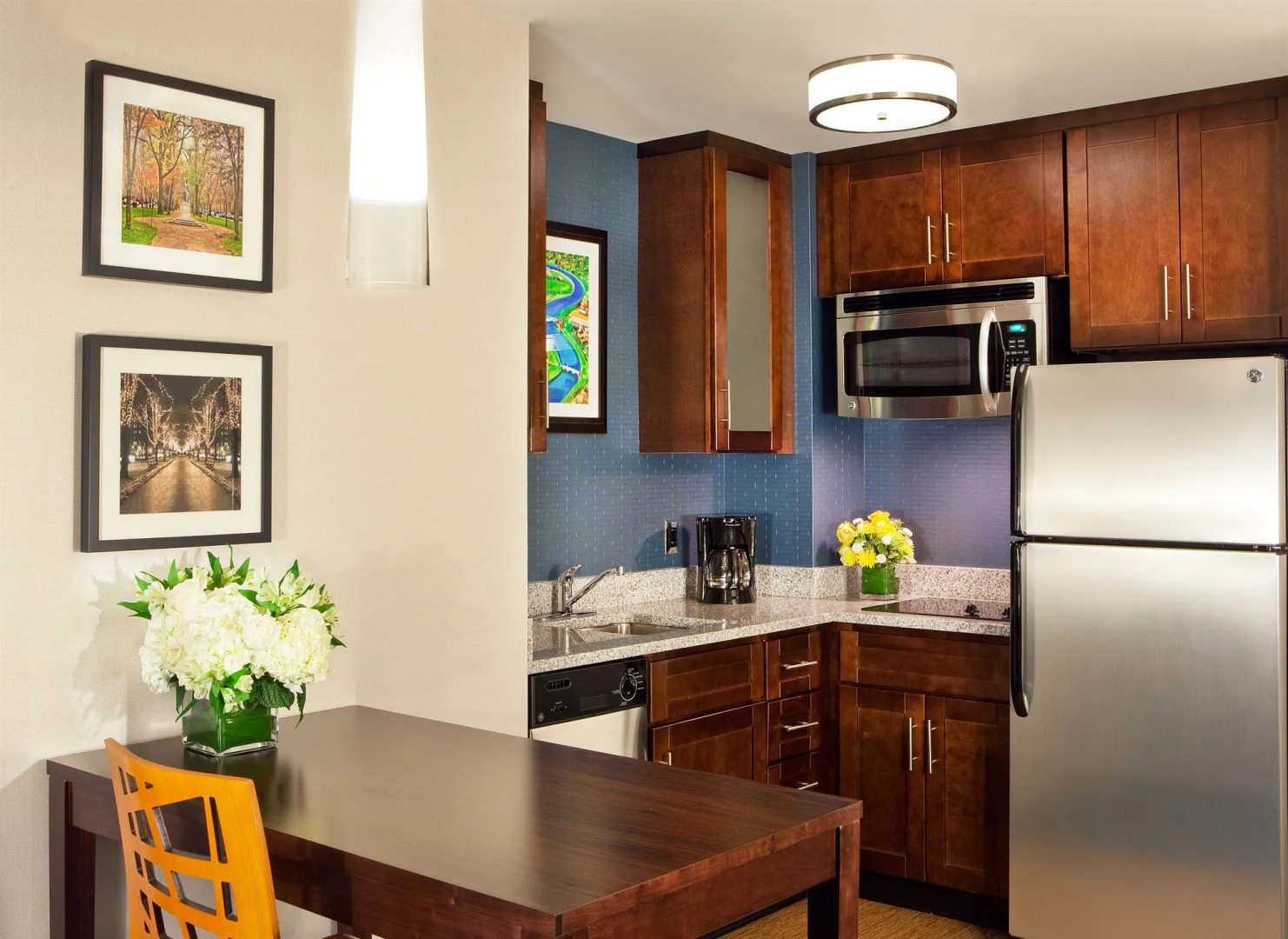 Residence Inn by Marriott Boston Back Bay/Fenway