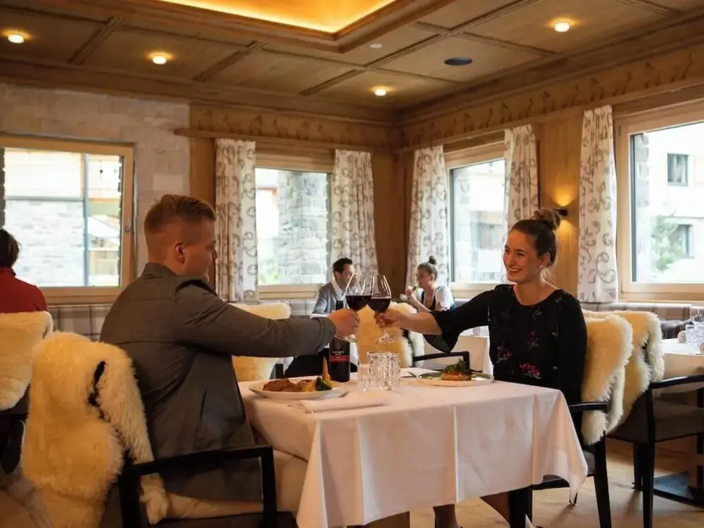 Landal Resort Maria Alm