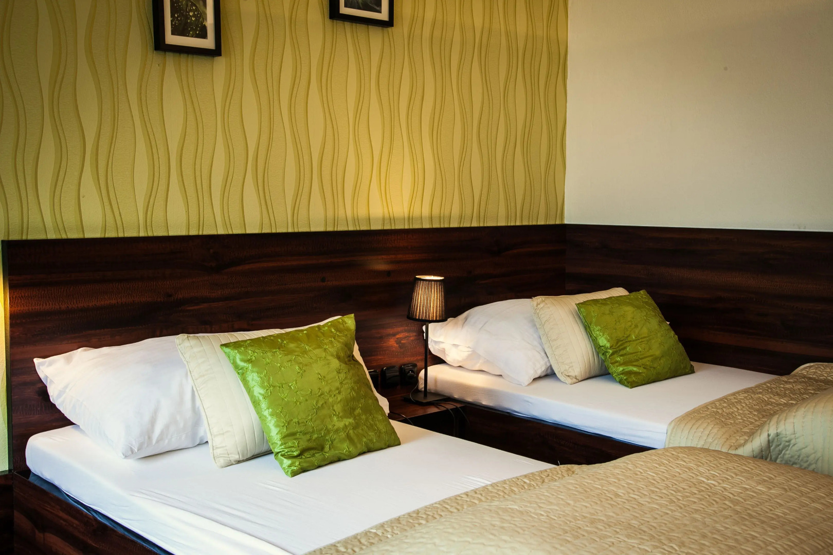 Parkhotel Morris Nový Bor