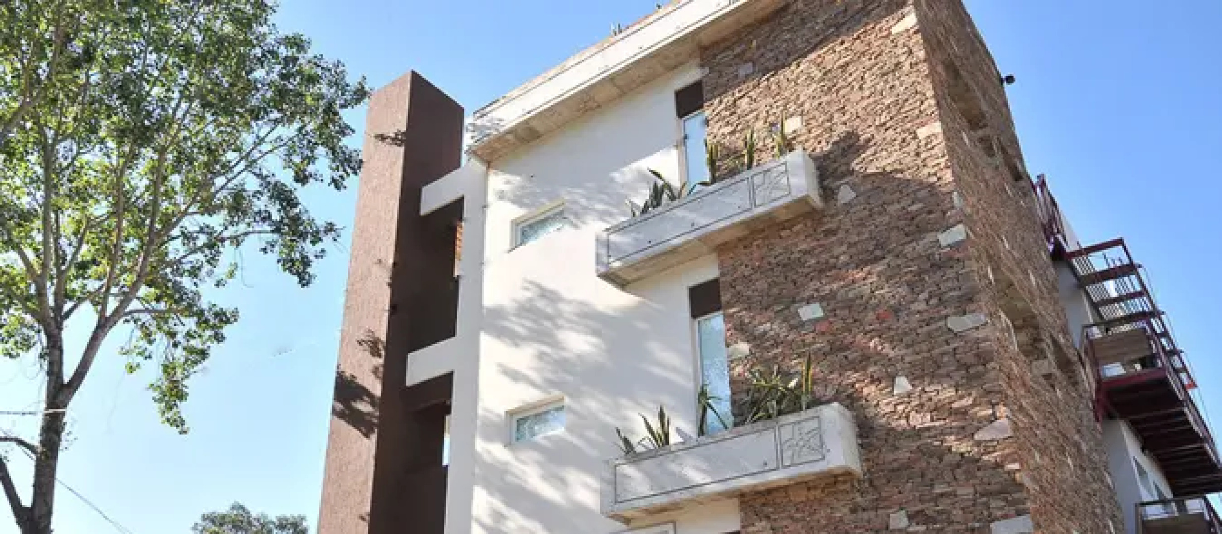 Puerto Somiedo - Pinamar Apartments