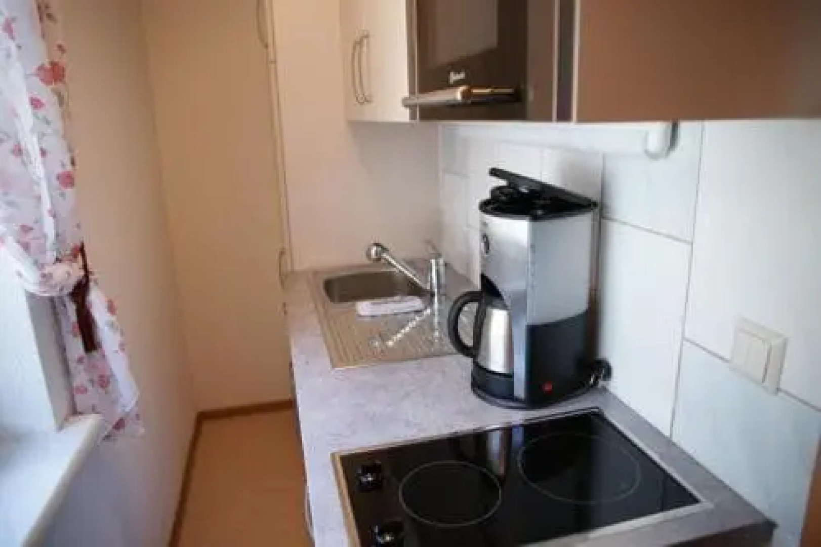 Säuleck Appartement