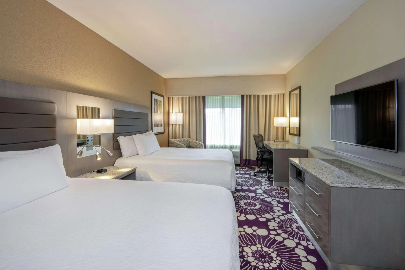 Hilton Garden Inn Raleigh /Crabtree Valley