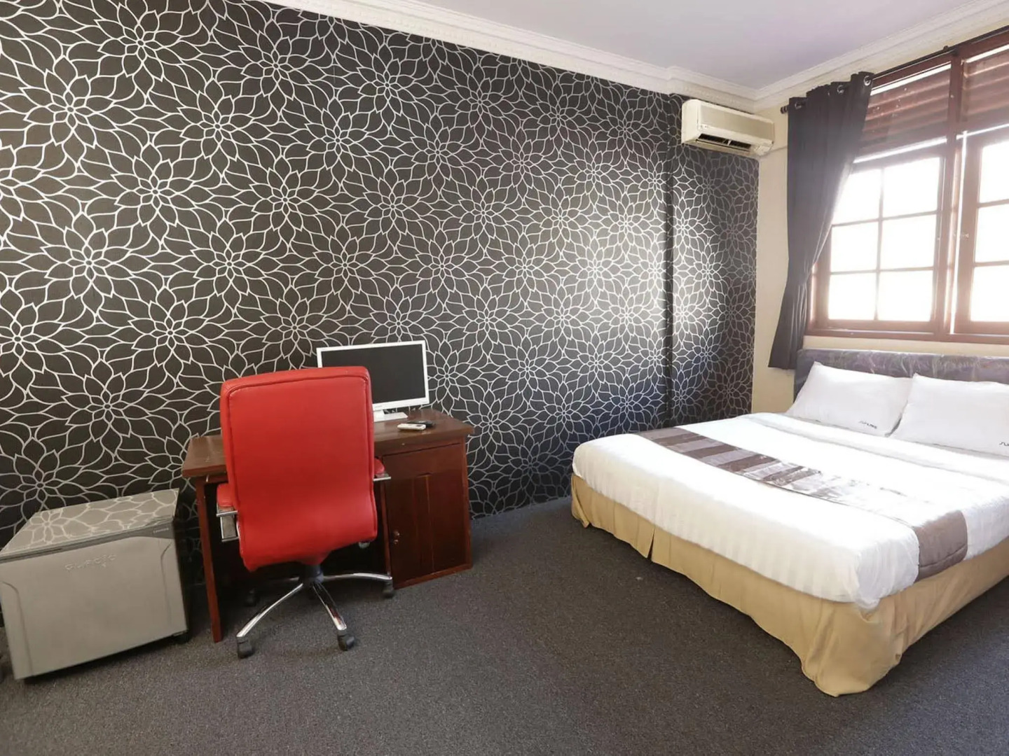 DS Residence Sinabung