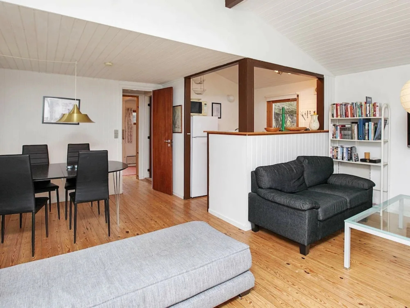 Classic Holiday Home in Kalundborgwith Terrace