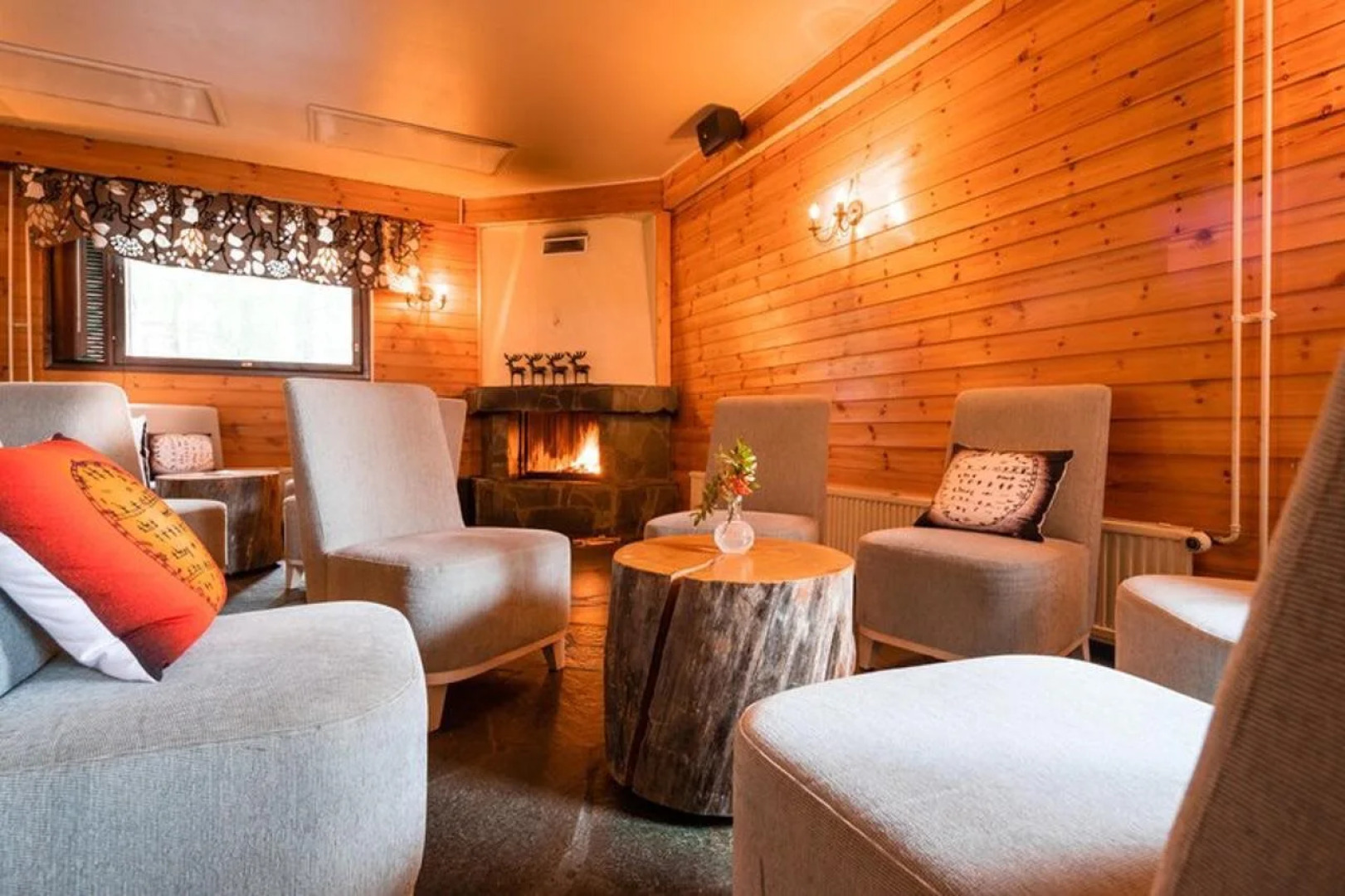 Lapland Hotels Akashotelli
