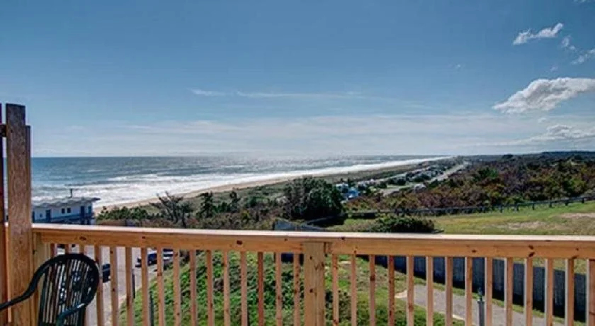 Wavecrest Resort