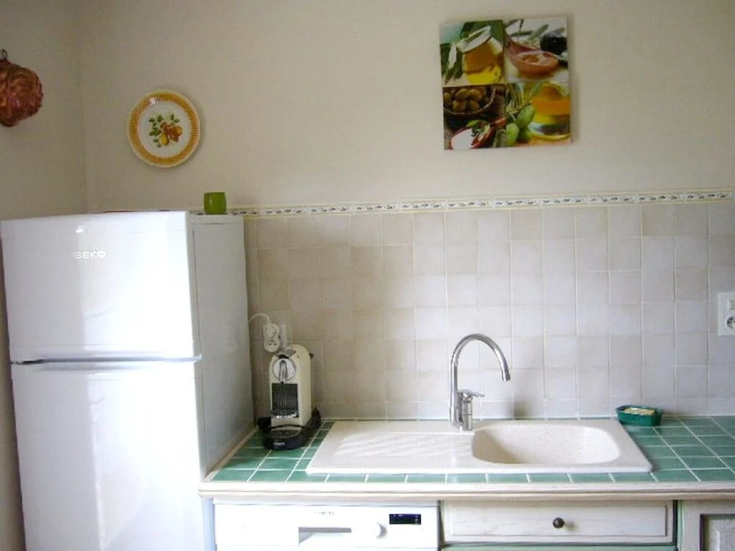 House With 2 Bedrooms in Salviac, With Pool Access, Furnished Garden a