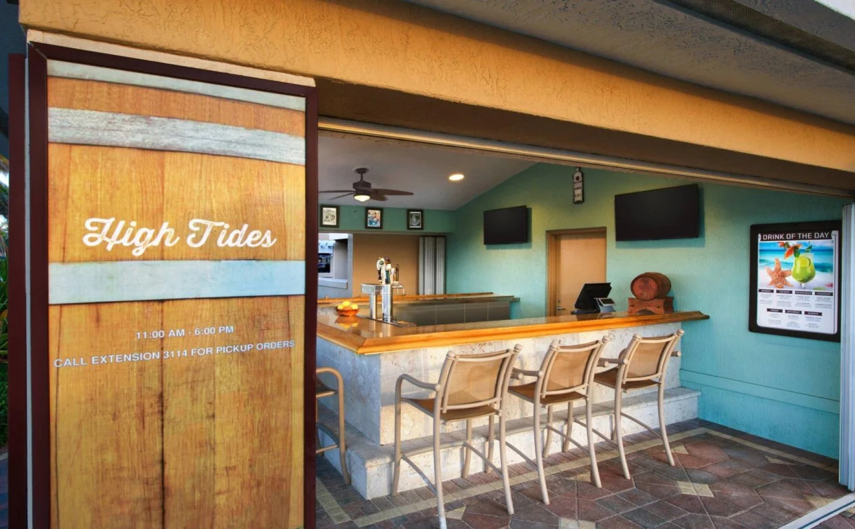 Marriott's Ocean Pointe