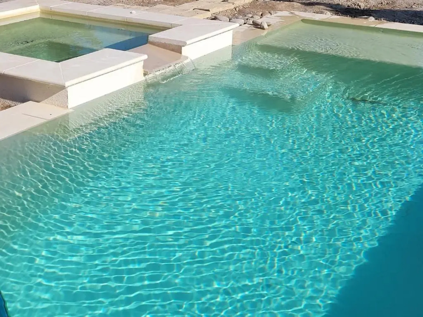 Villa Carry le Rouet 400m de la plage Tulièree