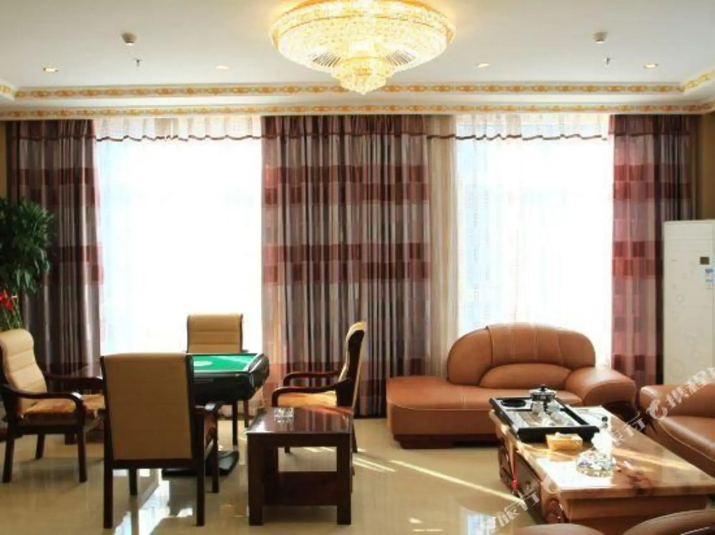 Hanlinyuan Business Hotel