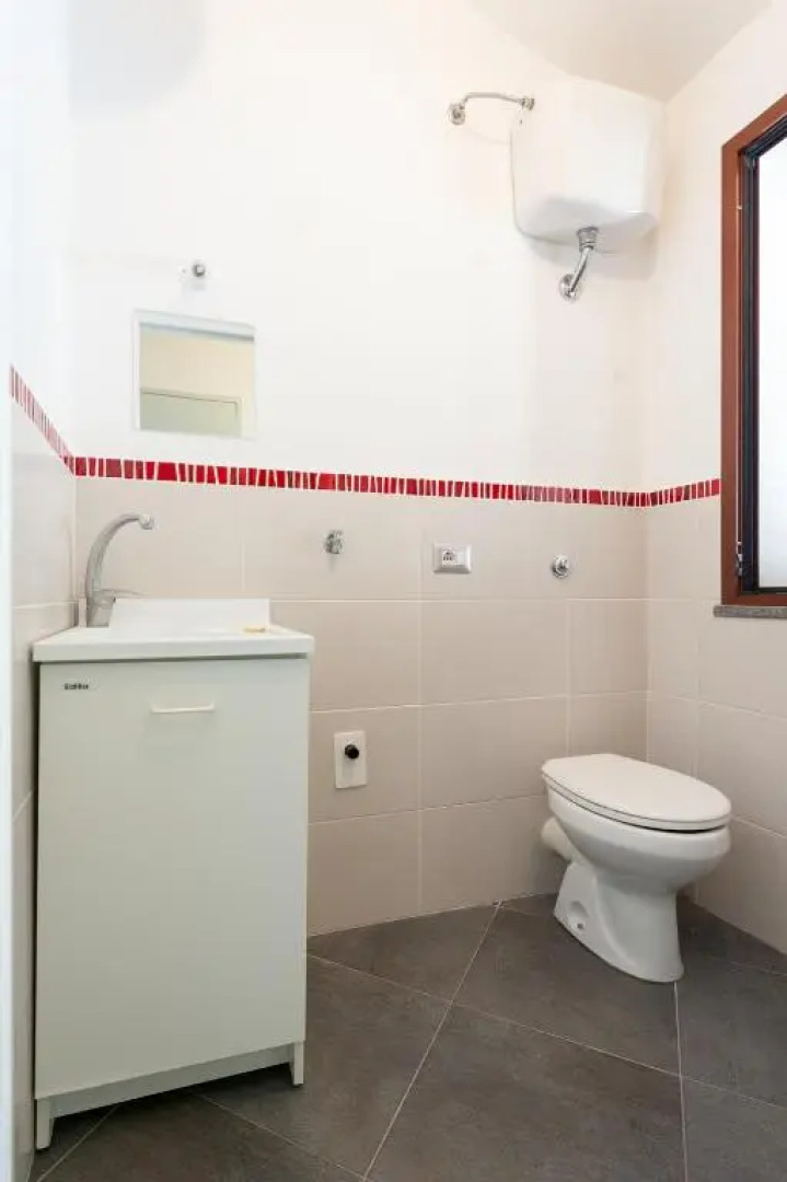 Gratteri Holiday Appartamento Vista Mari