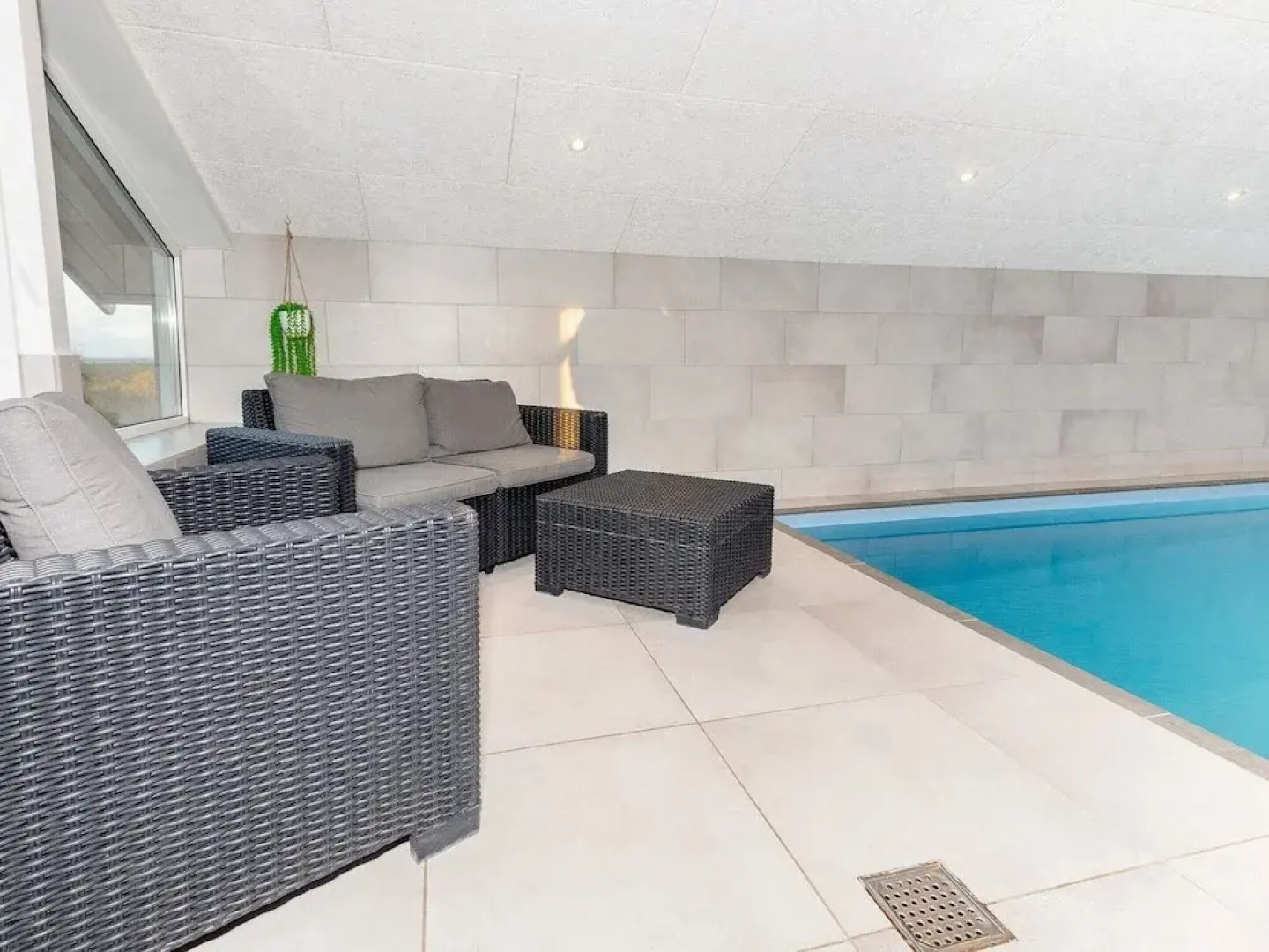 Holiday Home Near Scenic Limfjord