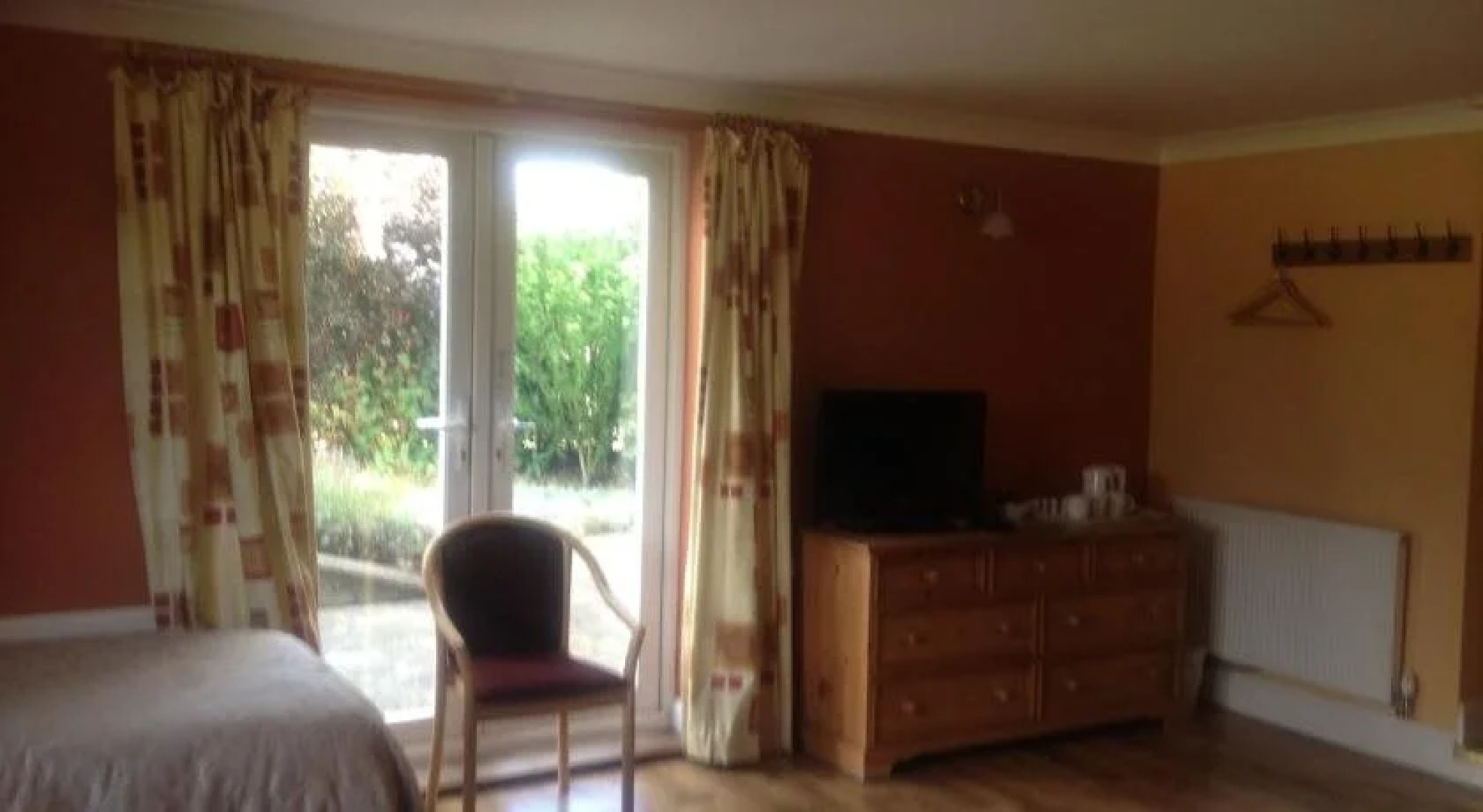 Stansted Guest House