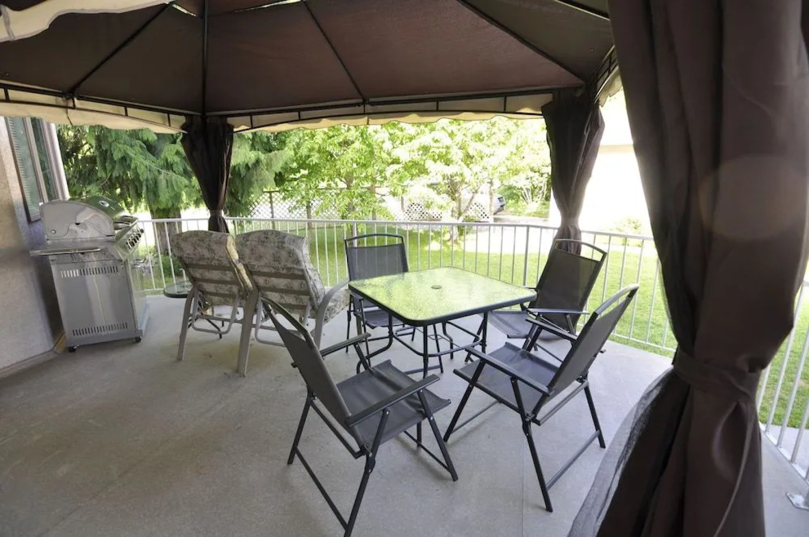 Cornerstone Bed and Breakfast