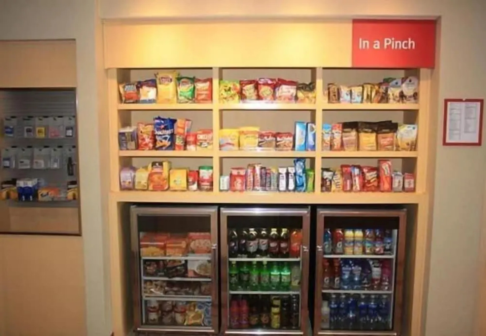 TownePlace Suites by Marriott Vincennes