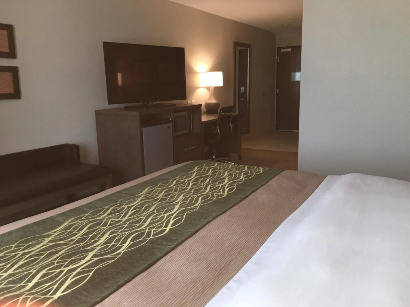 Comfort Inn & Suites