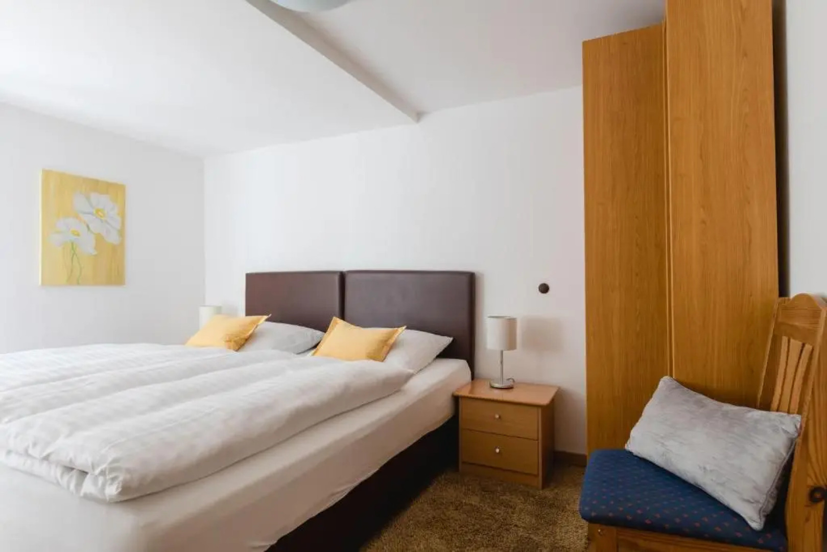 Ferienhaus Panoramablick