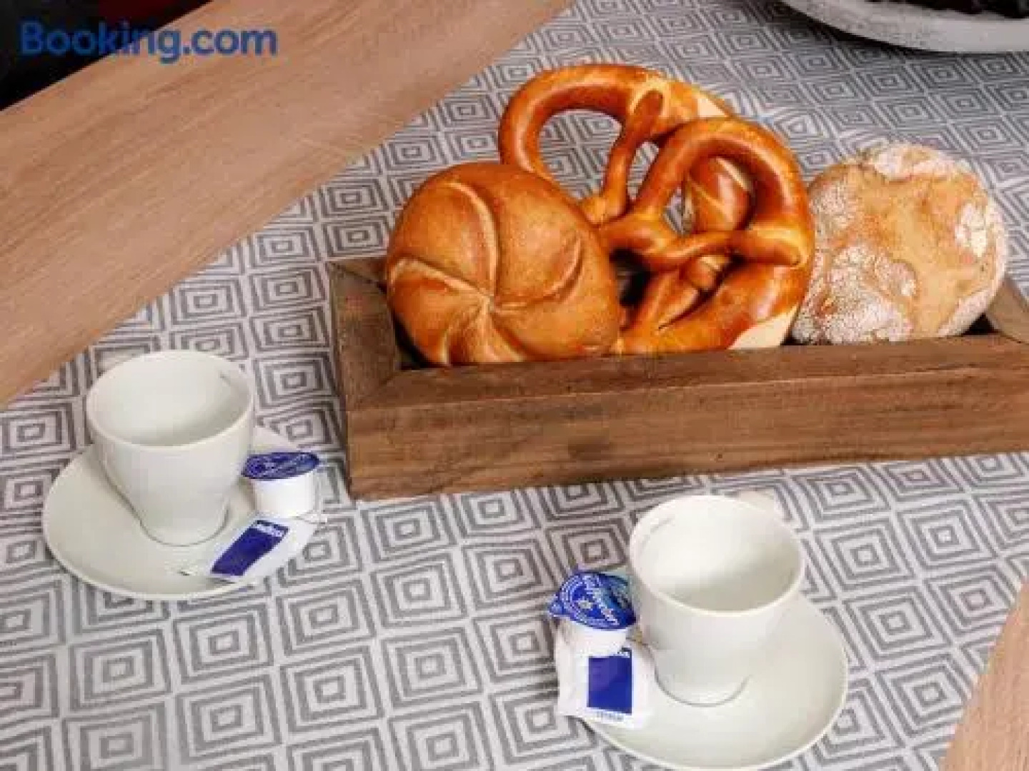 Ferienwohnung Kreidl