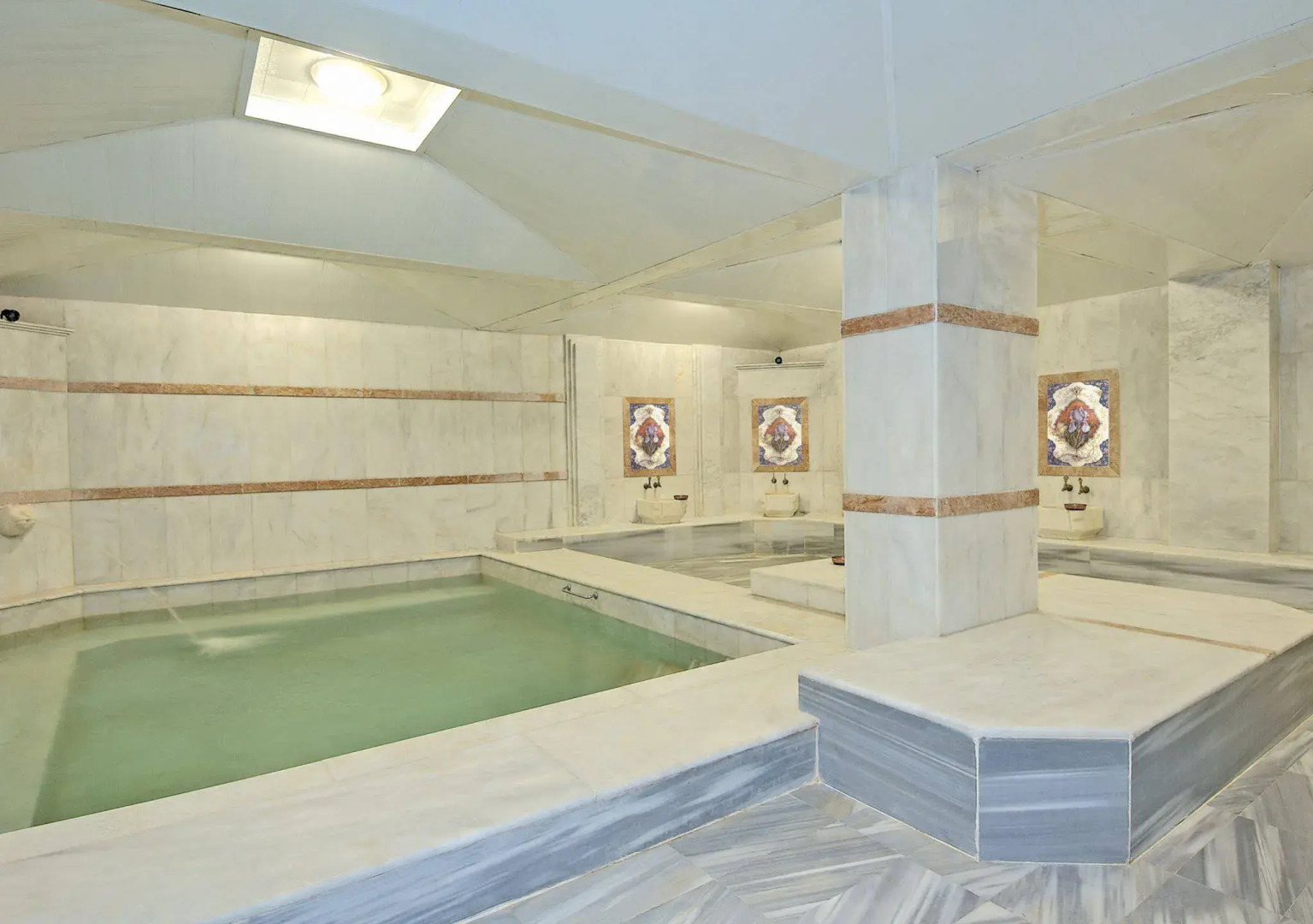 Formback Thermal Hotel Bursa