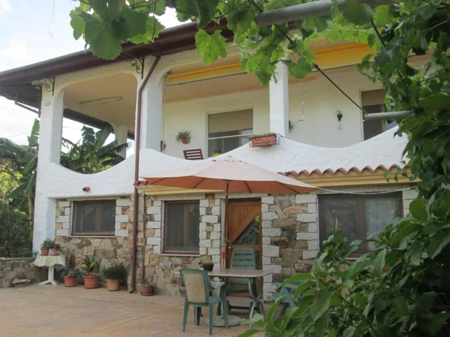 Appartamento Le Palme