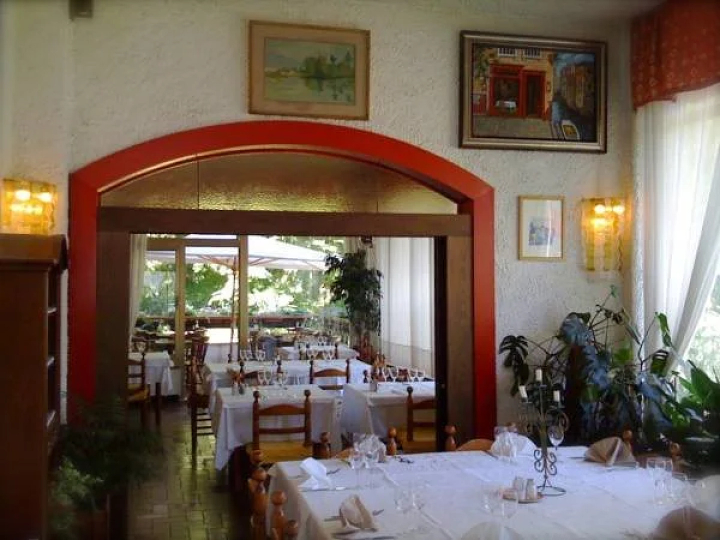 Hotel Quattro Valli