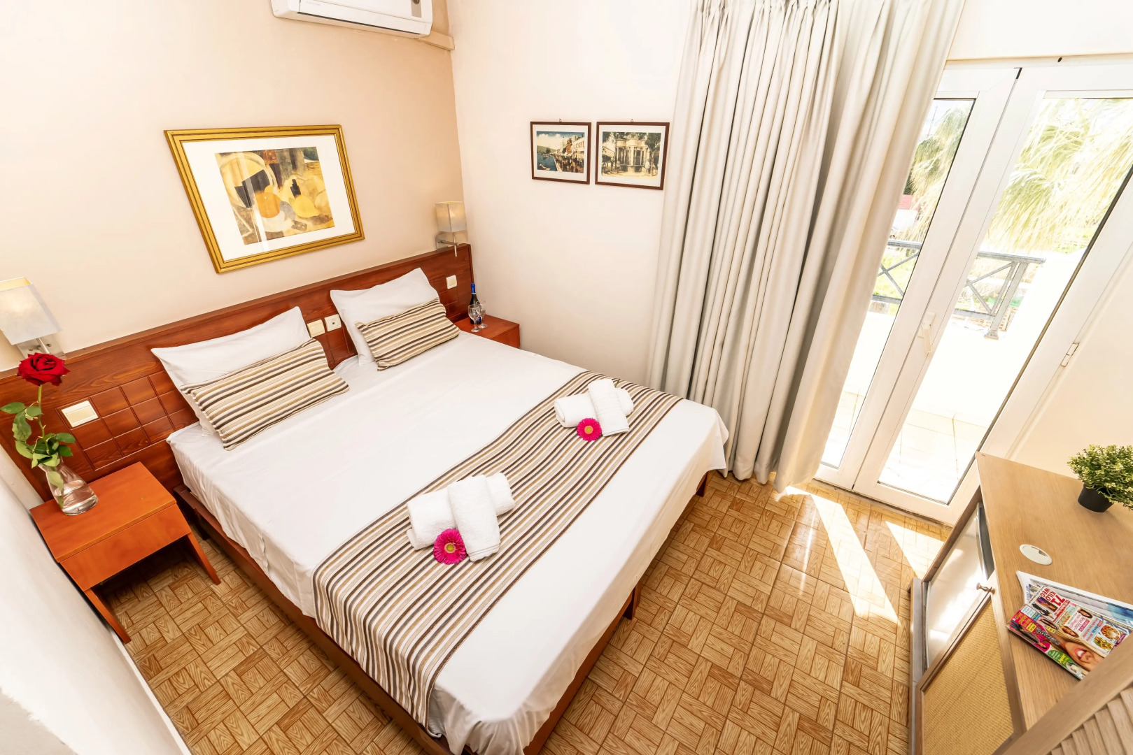 Philoxenia Hotel & Spa