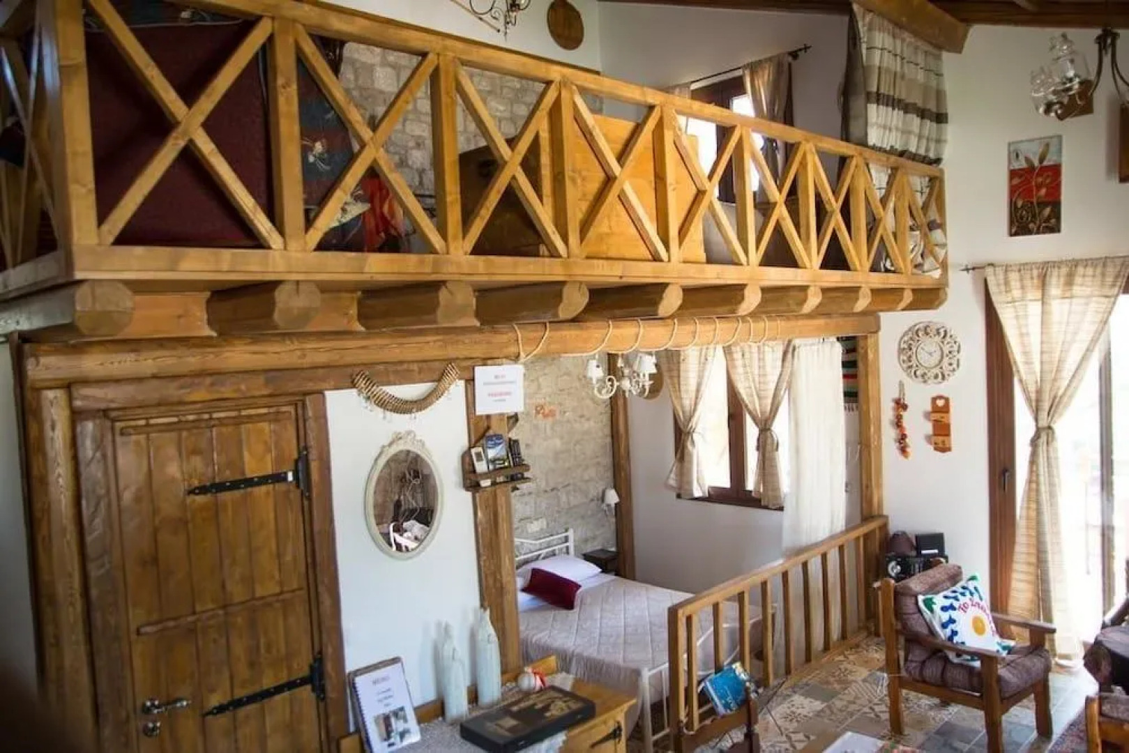 To Stolidi tis Psinthou