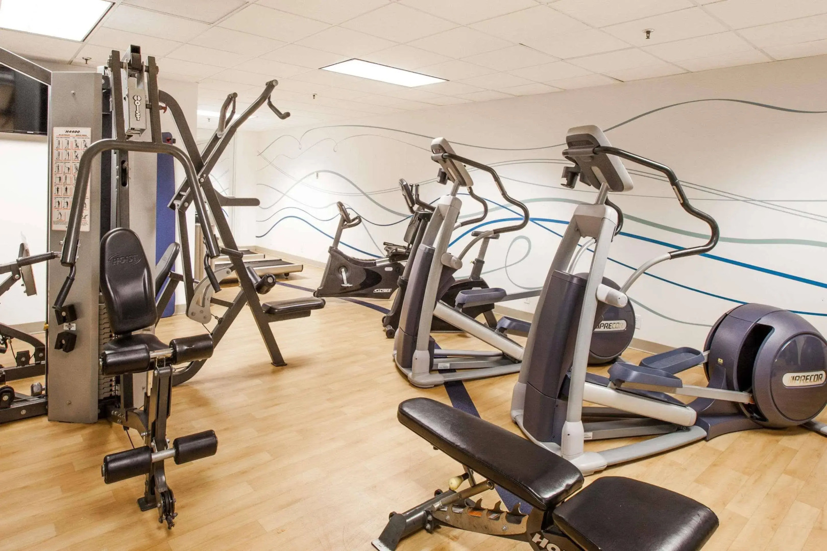 Wyndham Houston West Energy Corridor