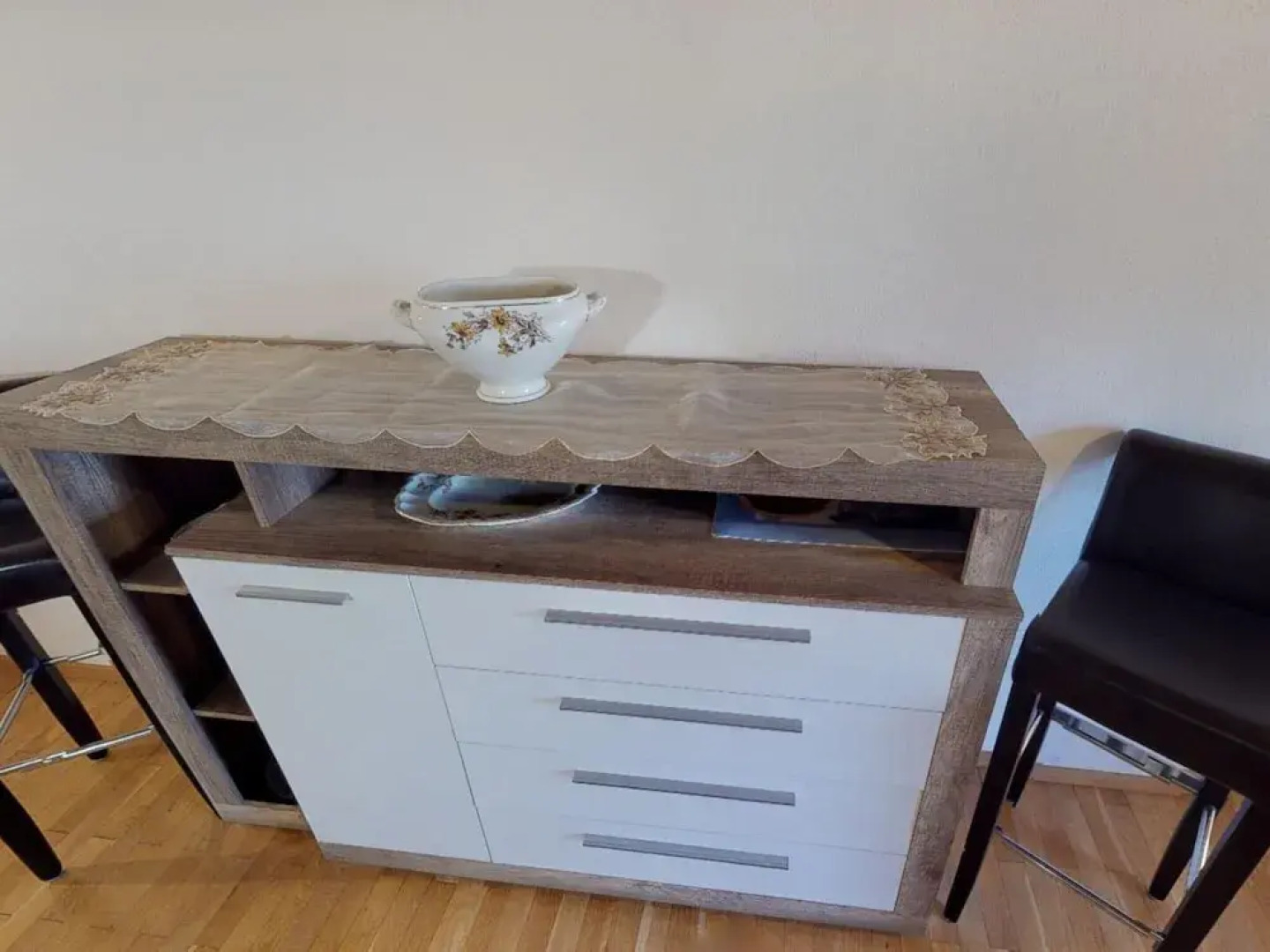 Holiday Home Bodensdorf Near Ski & Lake