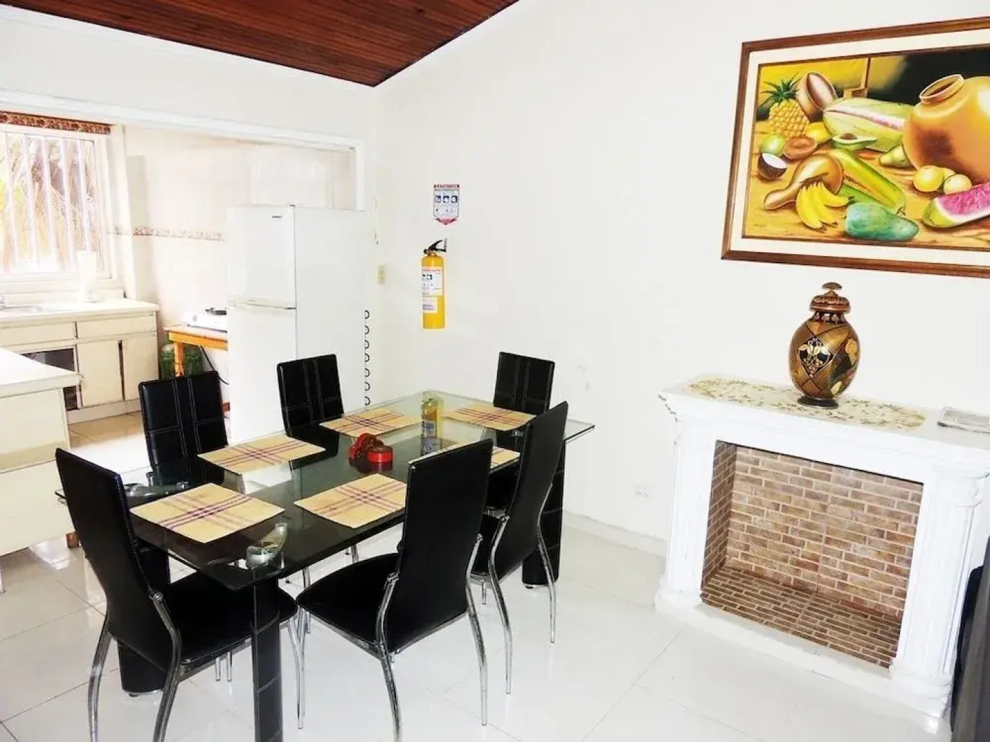 Casa Vacacional Manatwar 1