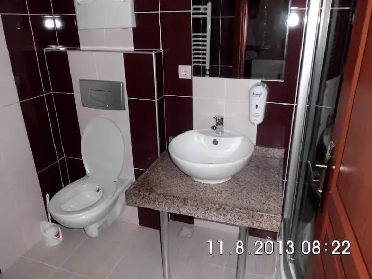 Cansizoglu Hotel