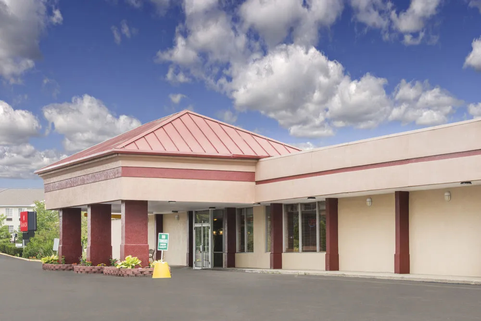 Comfort Inn Austinburg