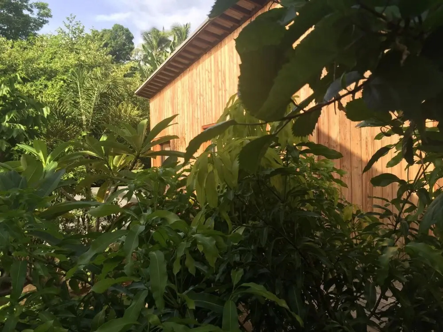 La Résidence NOU CINQ