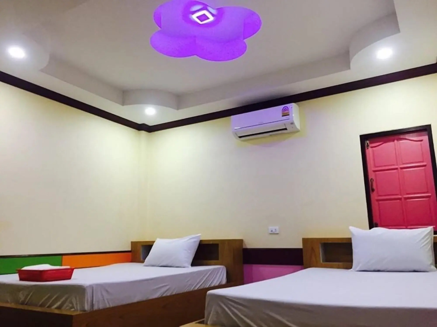 Nadeetawee Resort