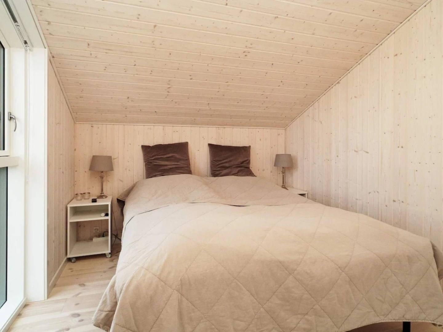 Seaside Retreat With Sauna - By Traum Ferienwohnungen