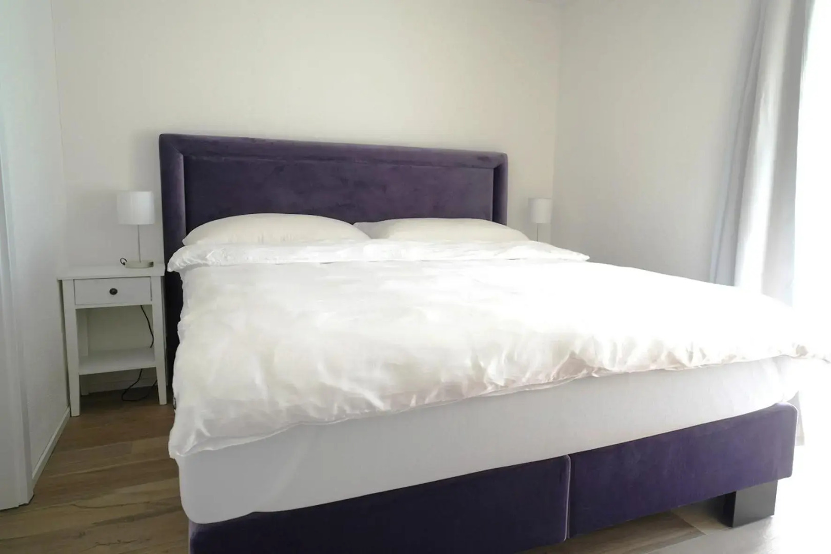 Ferienwohnung Grünegg