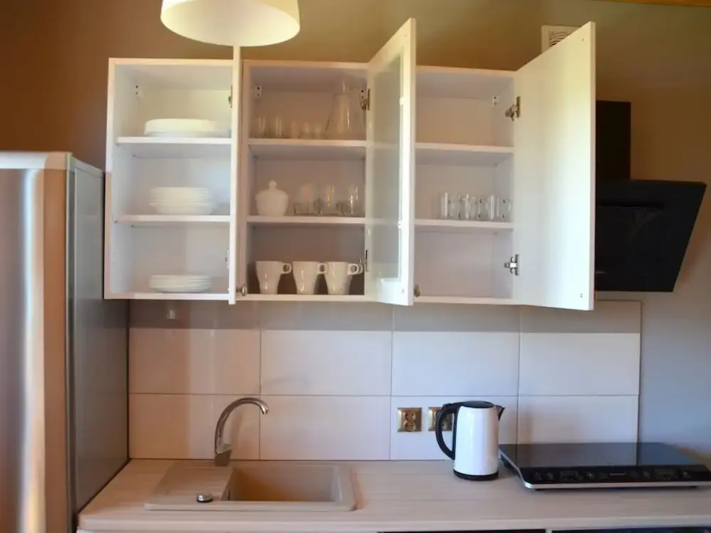 Comfortable Holiday Homes With Jacuzzi, Niechorze