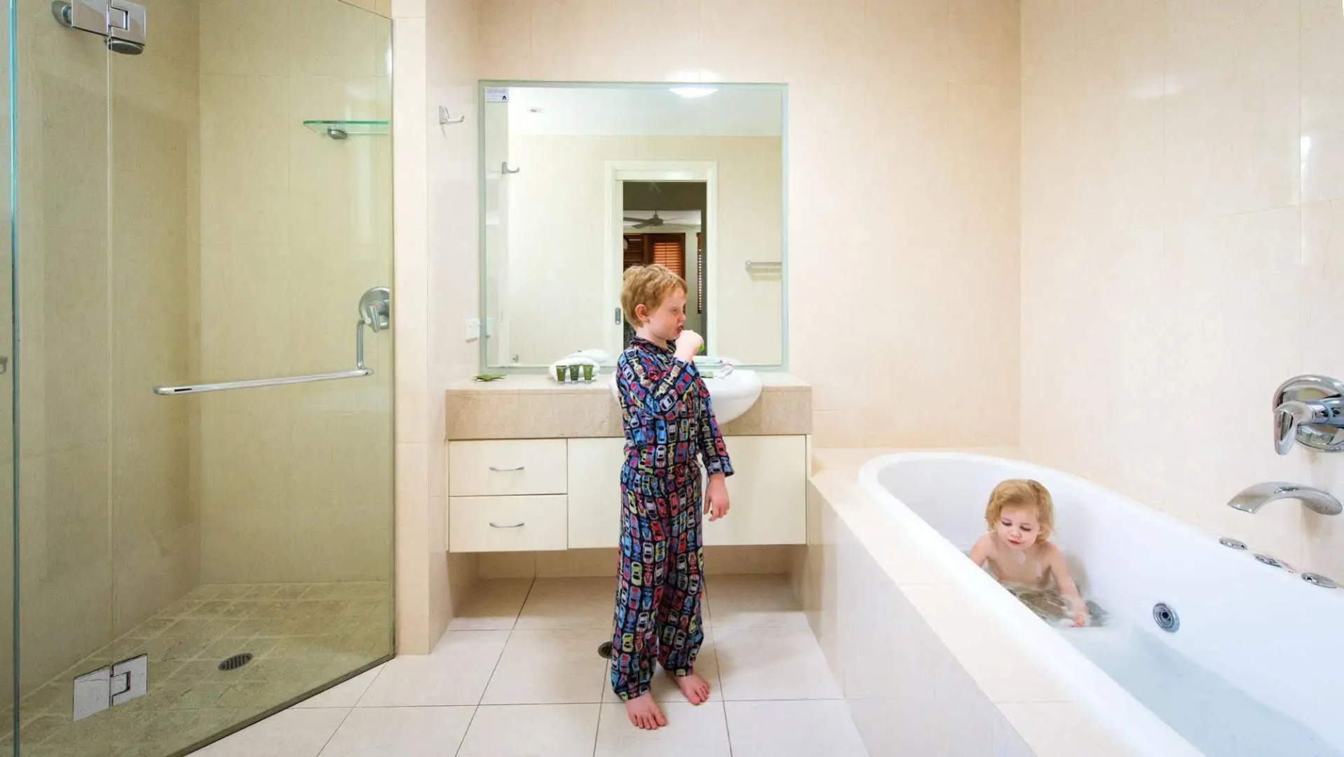 Colonial Resort Noosa