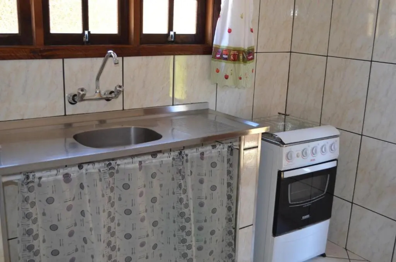 Pousada Recanto das Orquideas