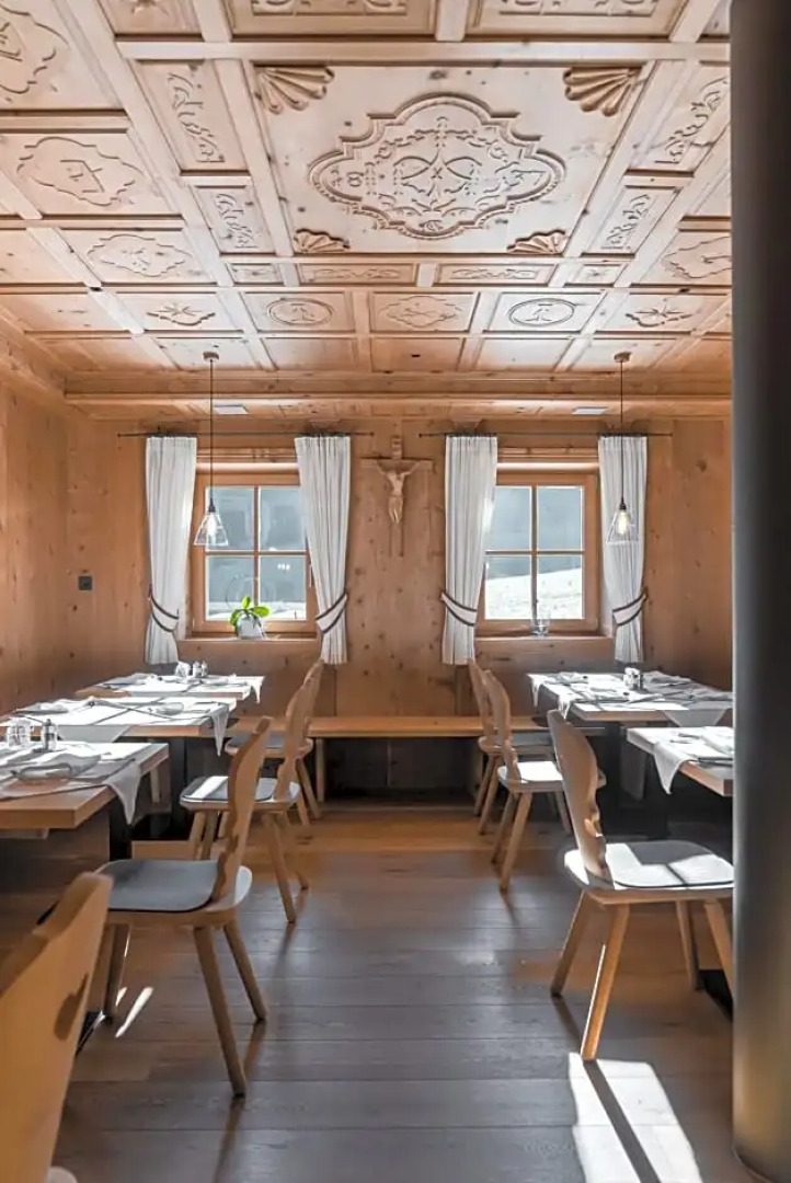 JOAS natur.hotel.b&b