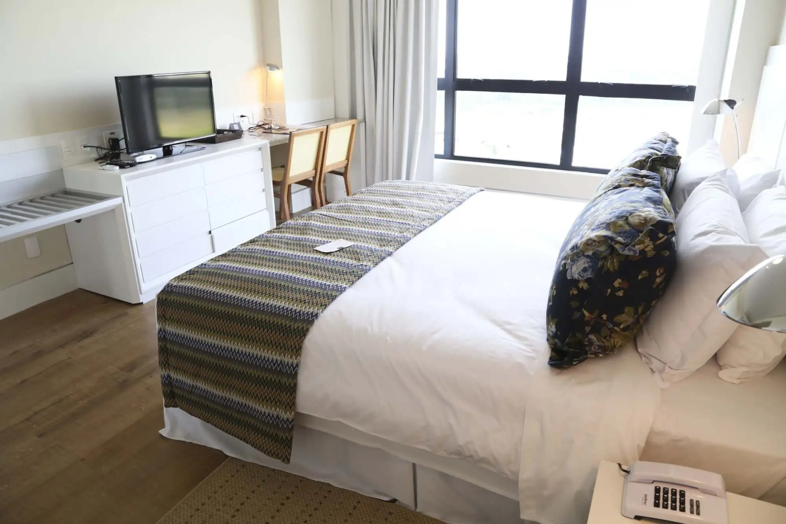 Vitória Hotel Convention Paulínia