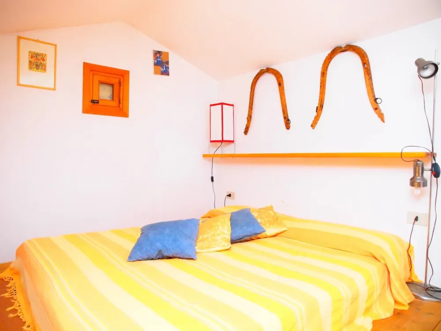 Casa Vacanze Baglio Poma