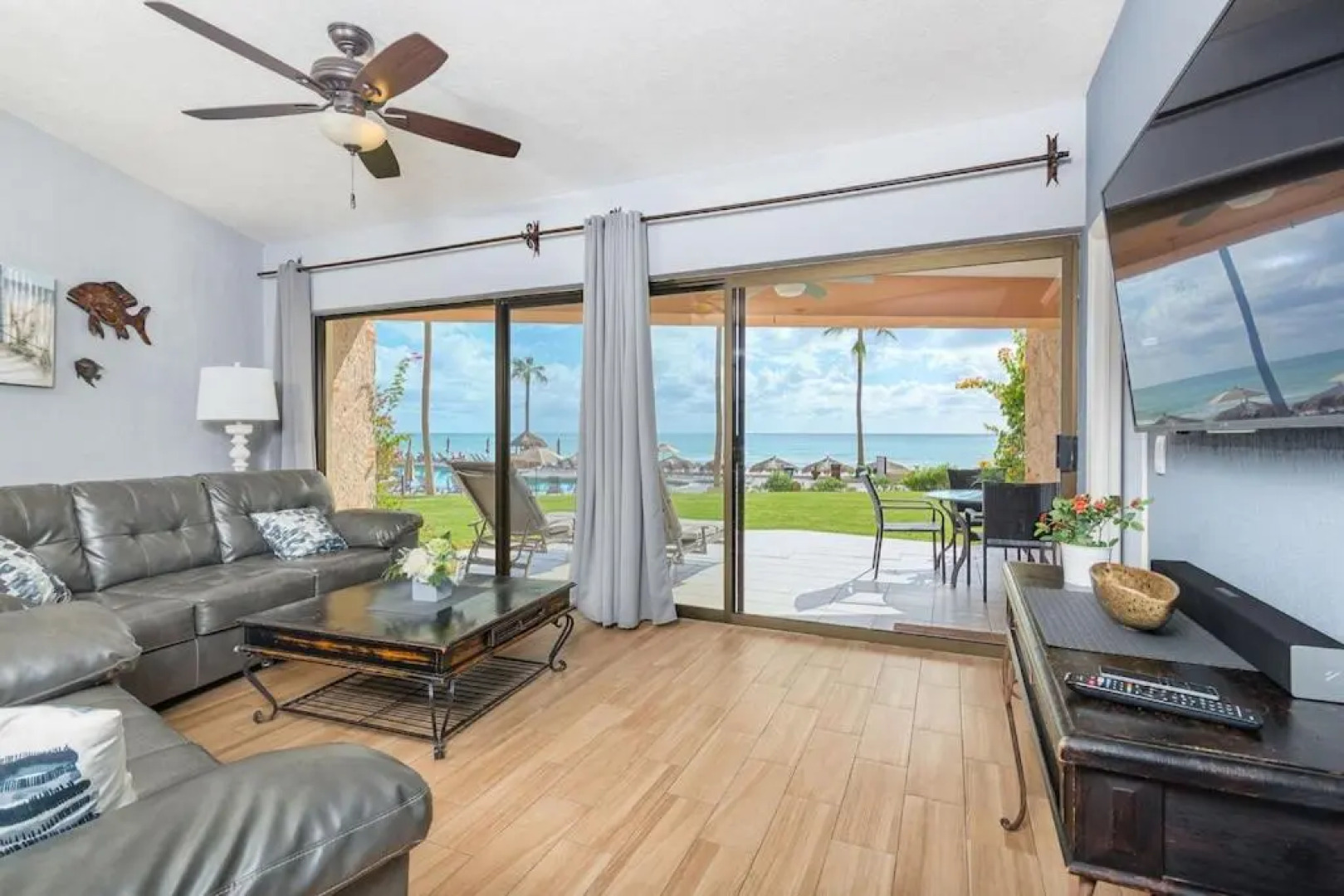 Rocky Point Sonoran Resorts