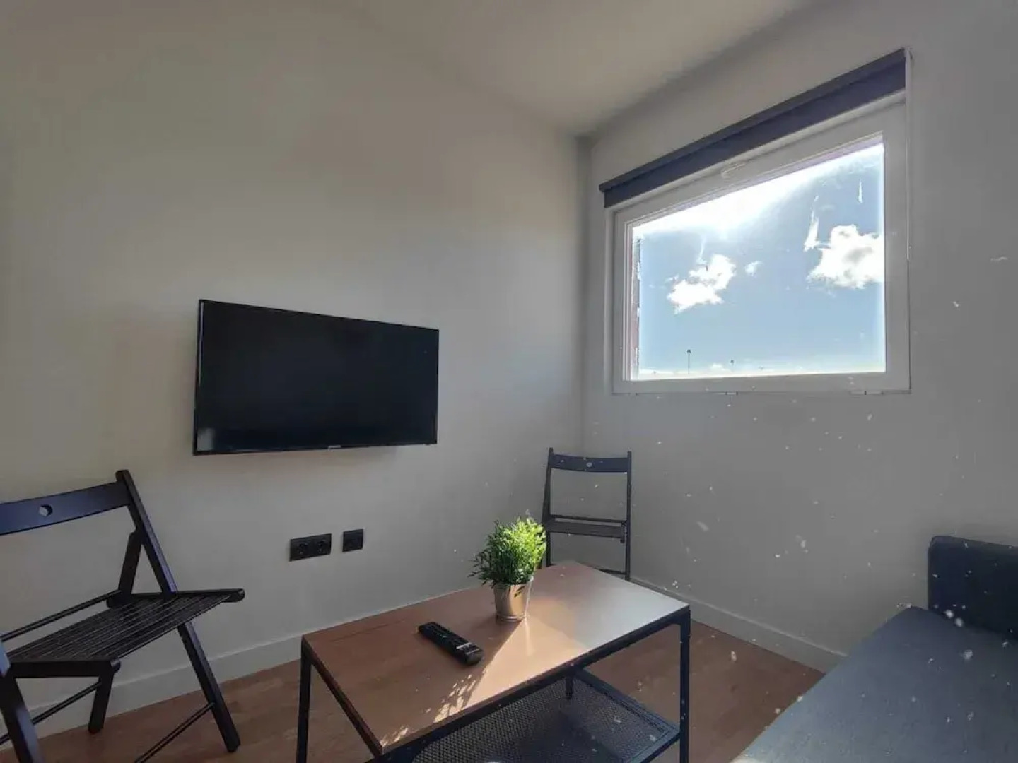 Villanubla Apartments