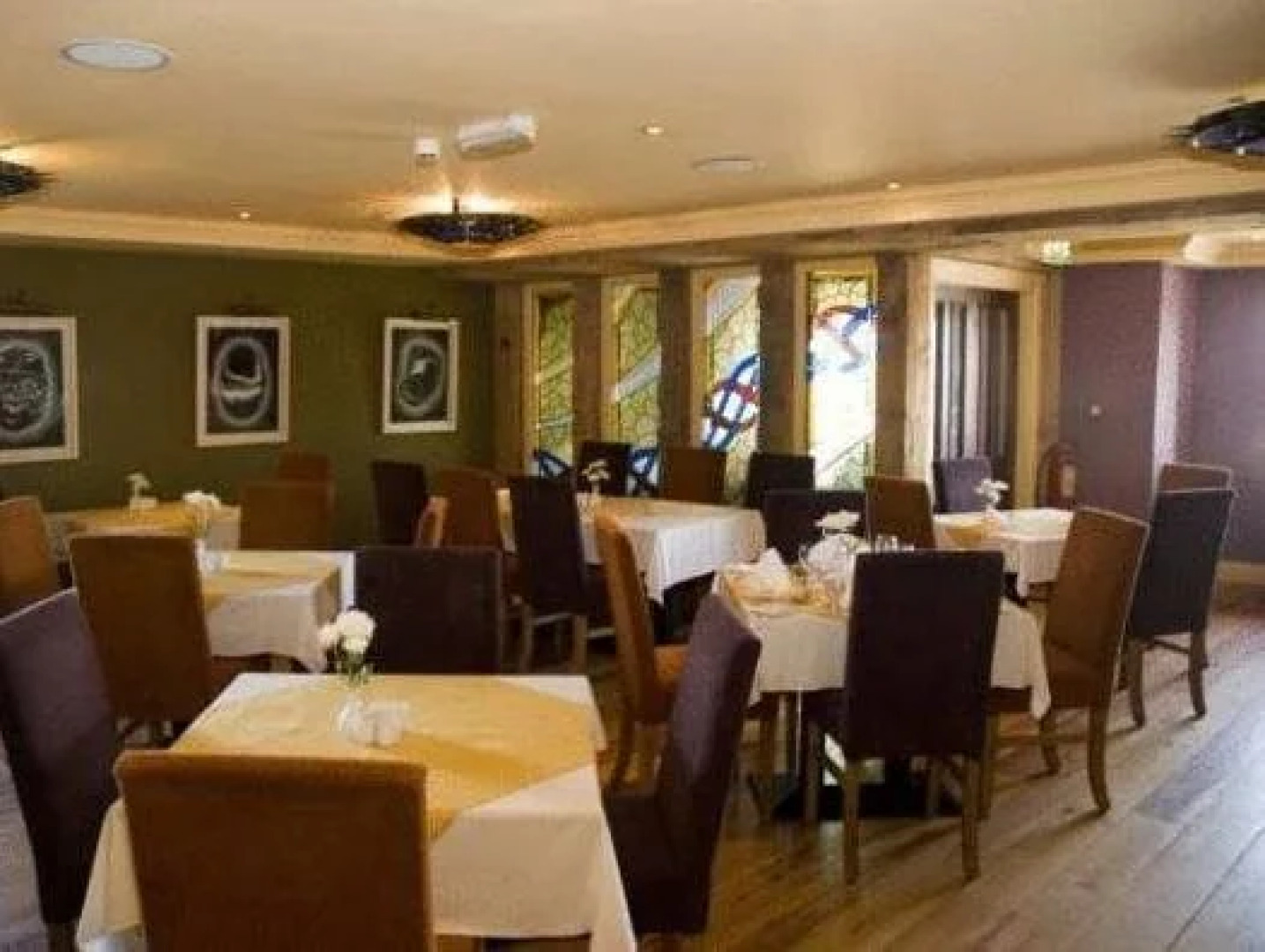 Aran Islands Camping & Glamping