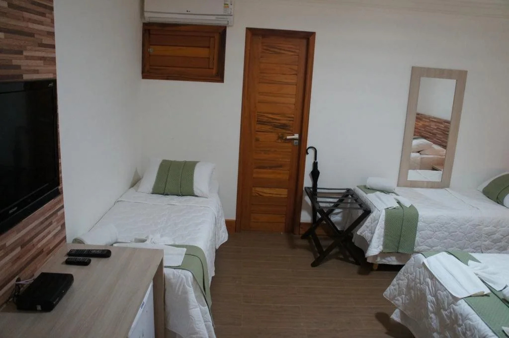 Hotel Vale Das Nuvens