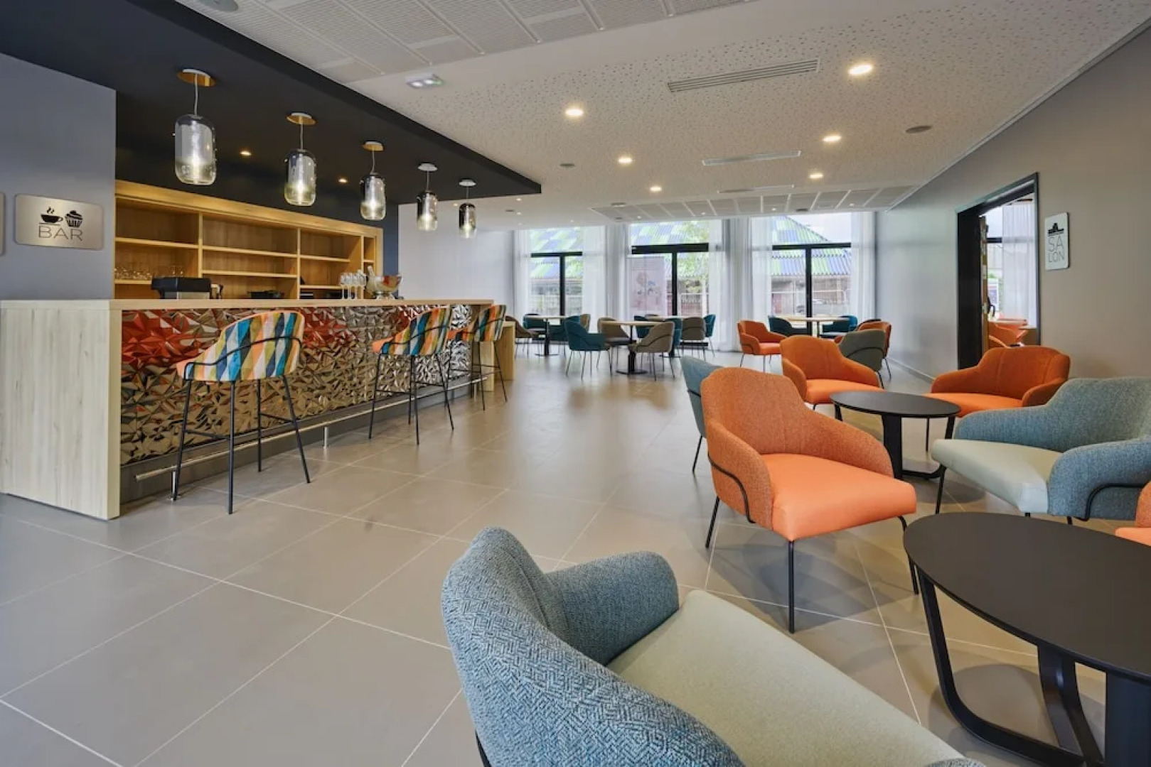 DOMITYS Le Piano - Résidence Sénior