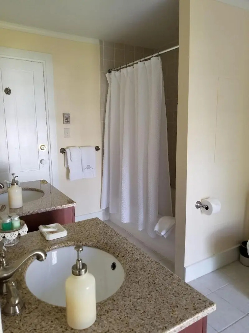 Benjamin F. Packard House