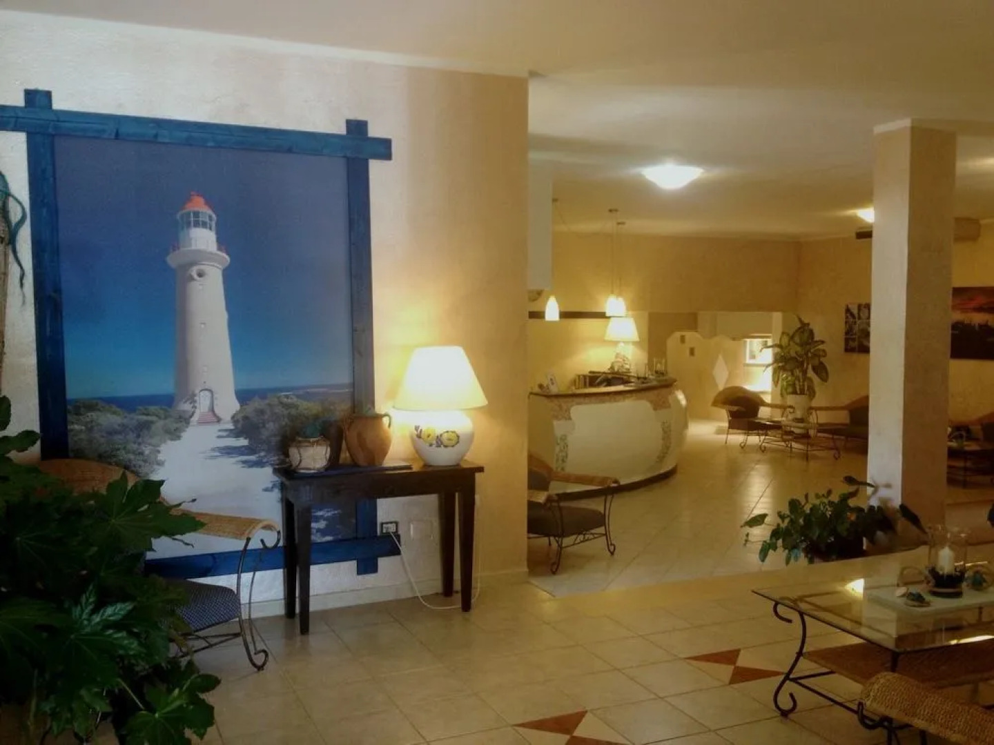 Hotel & Residence Al Saraceno