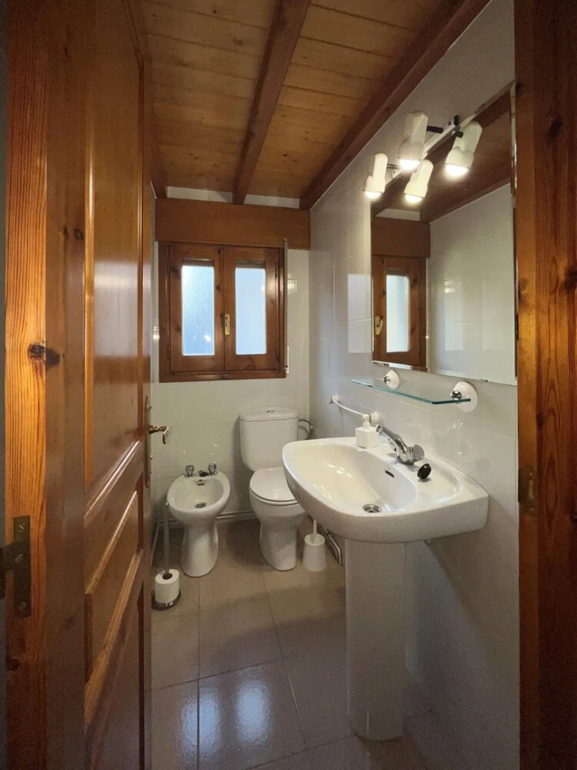 Casa Damián del Baile Apartamentos